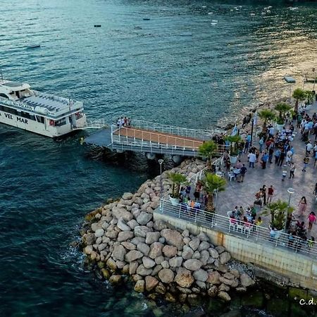 B&B Fish Vietri Dış mekan fotoğraf