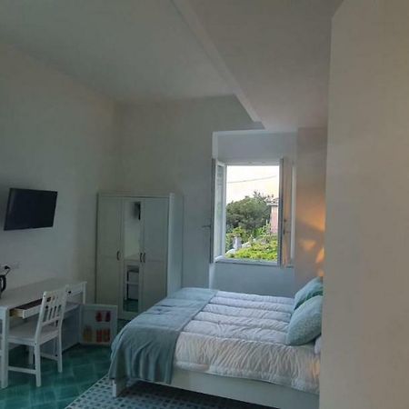 B&B Fish Vietri Dış mekan fotoğraf