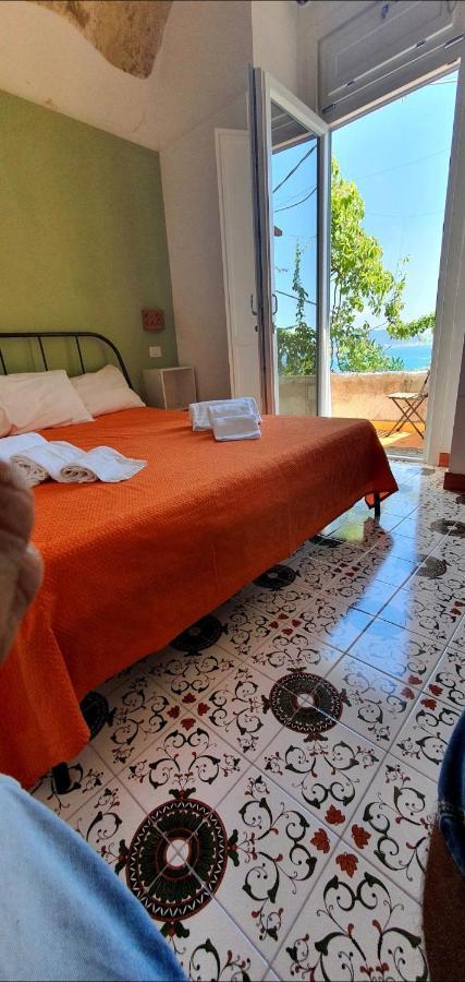 B&B Fish Vietri Dış mekan fotoğraf