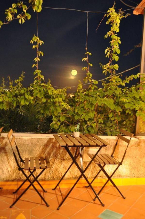 B&B Fish Vietri Dış mekan fotoğraf