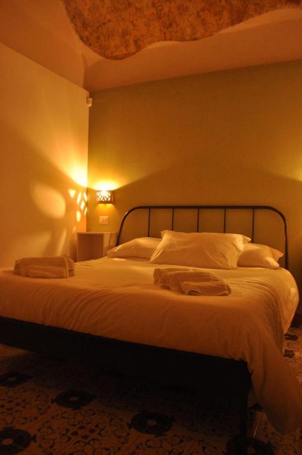 B&B Fish Vietri Dış mekan fotoğraf