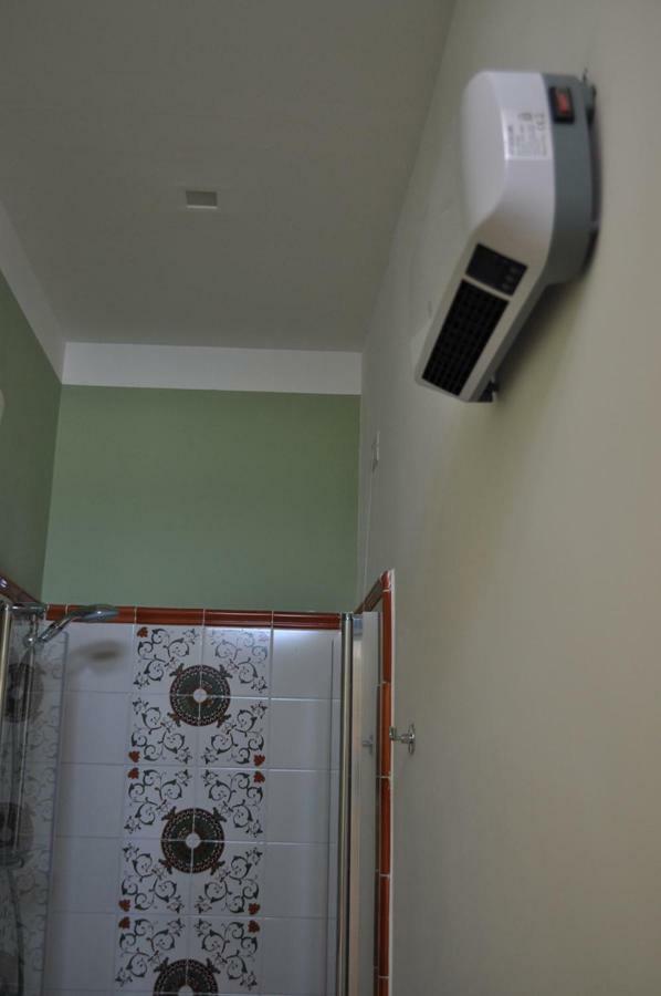 B&B Fish Vietri Dış mekan fotoğraf