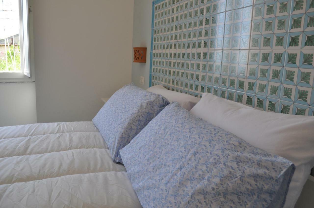 B&B Fish Vietri Dış mekan fotoğraf