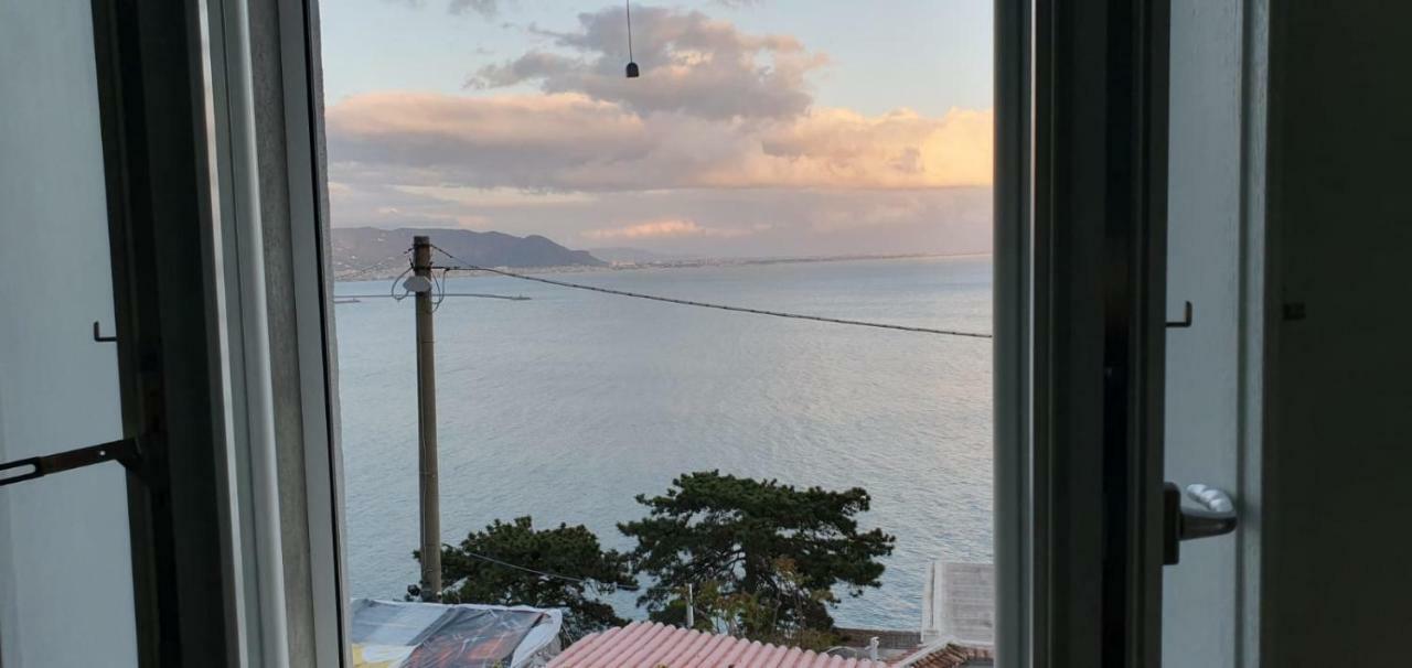 B&B Fish Vietri Dış mekan fotoğraf