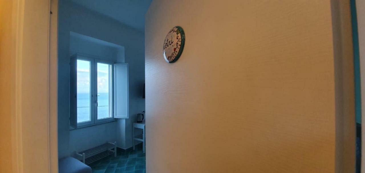 B&B Fish Vietri Dış mekan fotoğraf