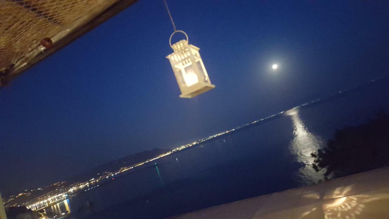B&B Fish Vietri Dış mekan fotoğraf